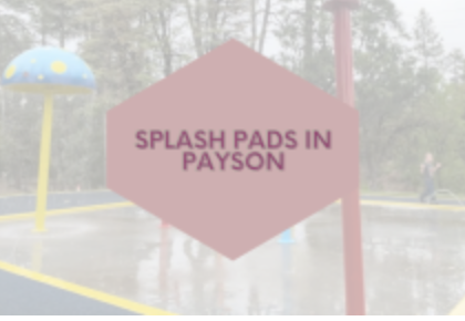 Splash Pads in Payson